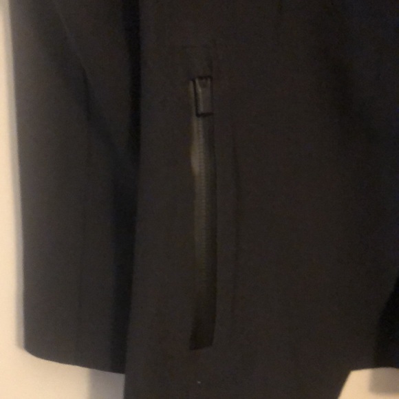 Athleta Stella Blazer Small - Picture 6 of 9